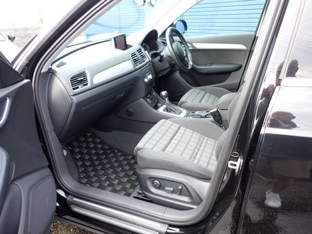 AUDI Q3 2015 Image 31