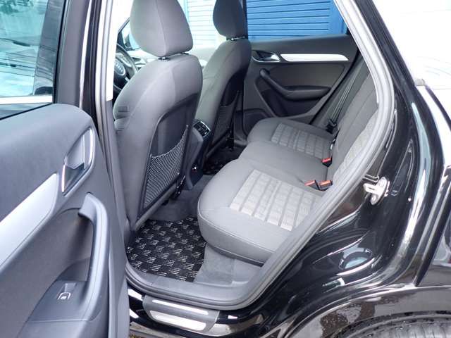 AUDI Q3 2015 Image 31