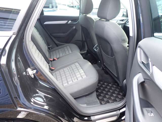 AUDI Q3 2015 Image 31