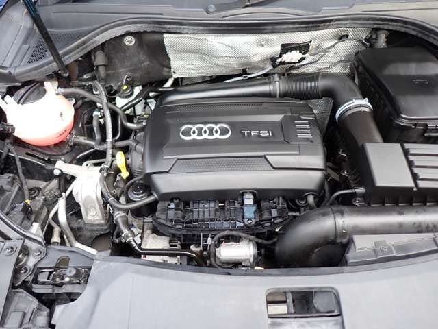 AUDI Q3 2015 Image 31