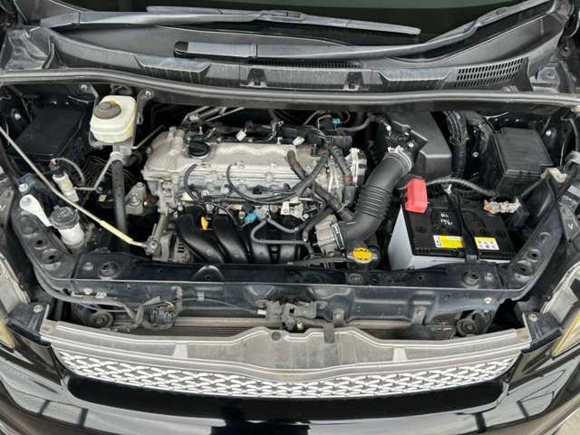 TOYOTA VOXY 2011 Image 31