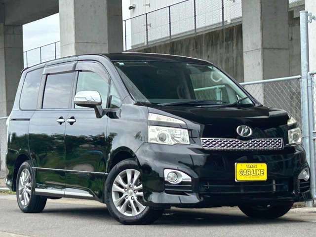 TOYOTA VOXY 2011 Image 31