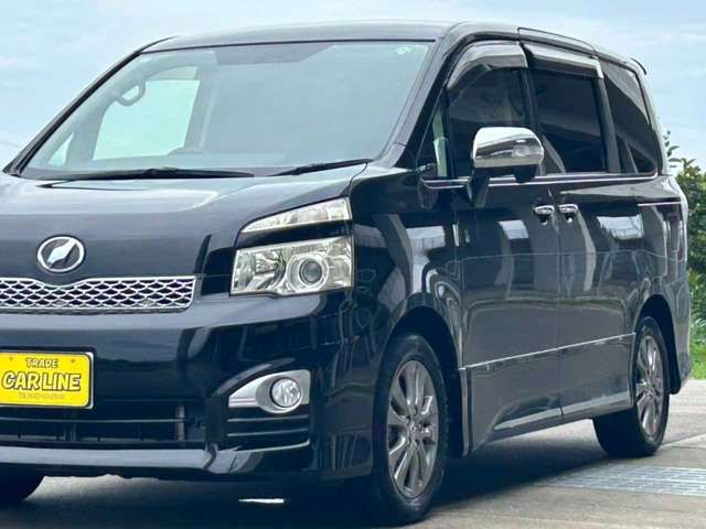 TOYOTA VOXY 2011 Image 31