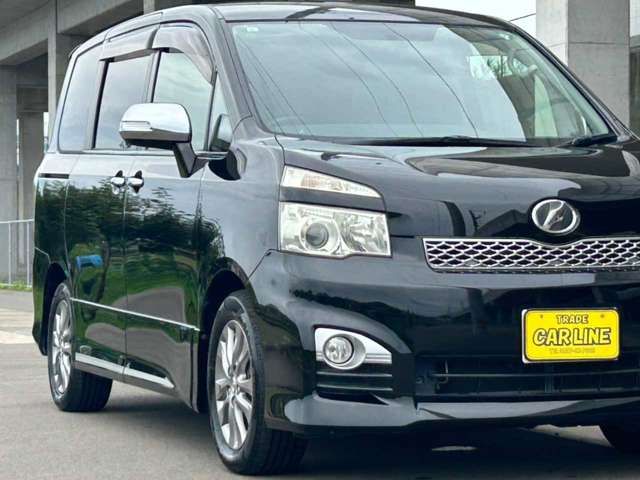 TOYOTA VOXY 2011 Image 31