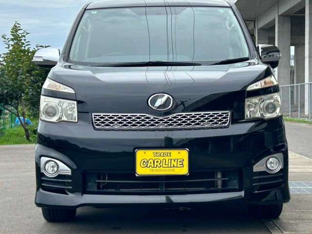 TOYOTA VOXY 2011 Image 31