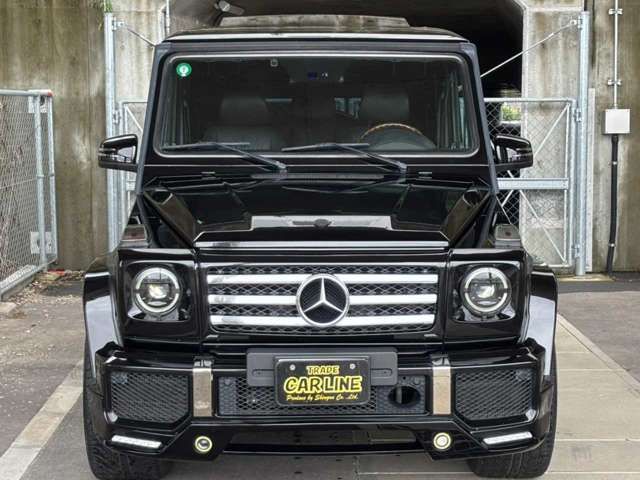 MERCEDES BENZ G CLAS 2001 Image 31