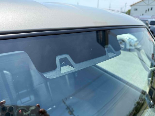 SUZUKI CARRY TRUCK 4WD 2025 Image 31