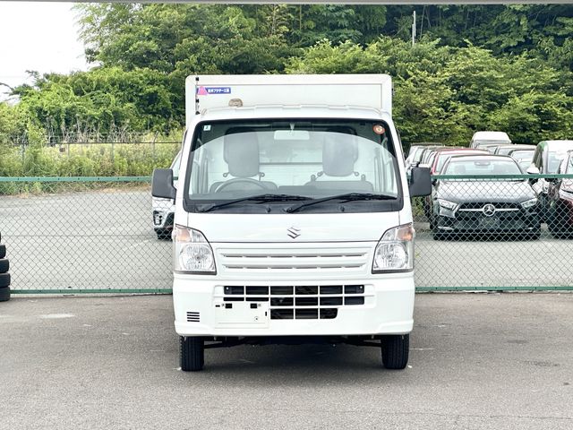 SUZUKI CARRY TRUCK 2015 Image 31