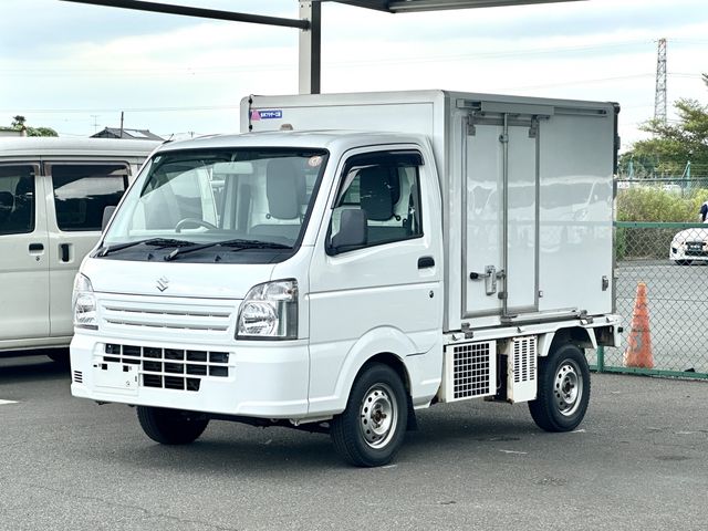 SUZUKI CARRY TRUCK 2015 Image 31
