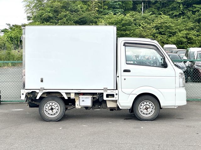 SUZUKI CARRY TRUCK 2015 Image 31