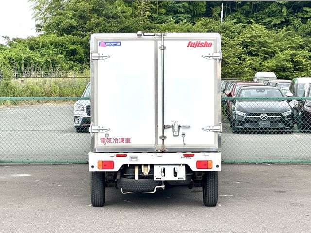 SUZUKI CARRY TRUCK 2015 Image 31