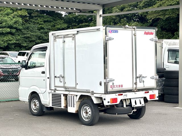SUZUKI CARRY TRUCK 2015 Image 31