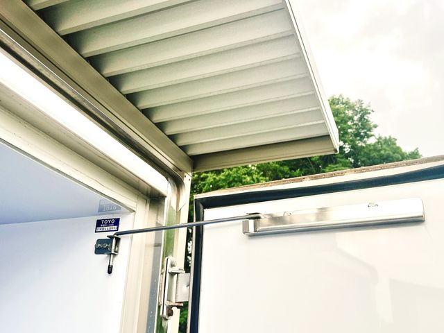 SUZUKI CARRY TRUCK 2015 Image 31