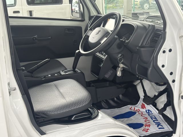 SUZUKI CARRY TRUCK 2015 Image 31