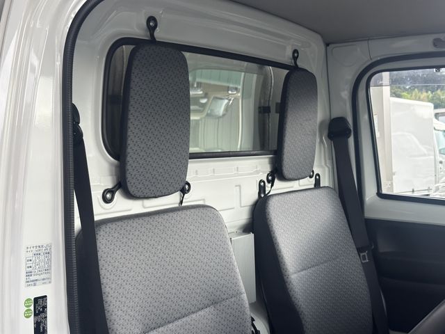 SUZUKI CARRY TRUCK 2015 Image 31