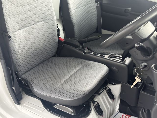 SUZUKI CARRY TRUCK 2015 Image 31