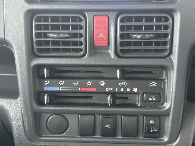 SUZUKI CARRY TRUCK 2015 Image 31