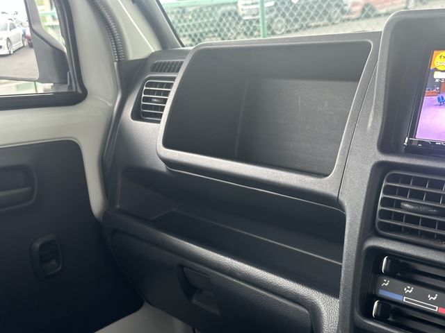 SUZUKI CARRY TRUCK 2015 Image 31