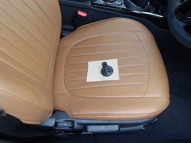 BMW MINI COOPER D CL 2019 Image 31