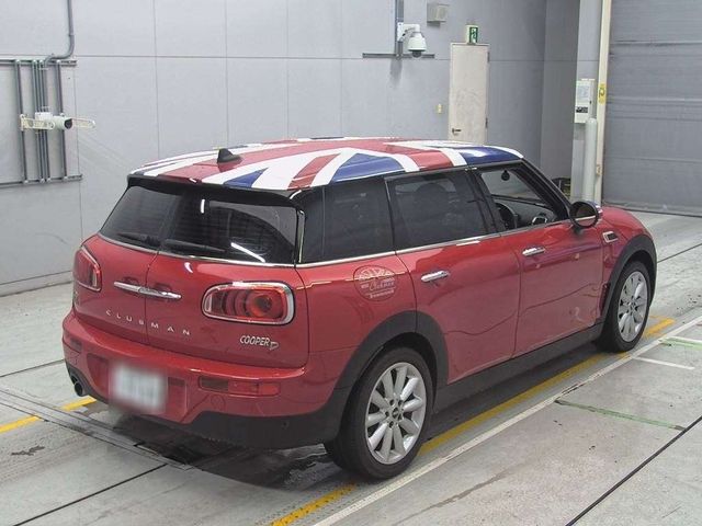 BMW MINI COOPER D CL 2019 Image 31