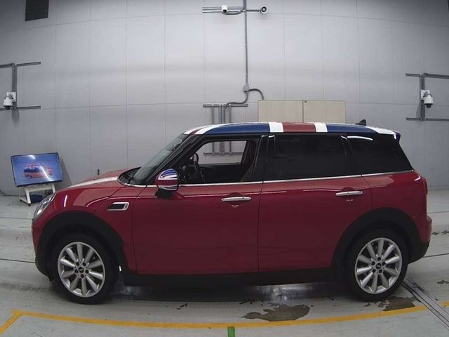 BMW MINI COOPER D CL 2019 Image 31