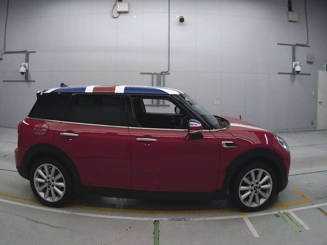 BMW MINI COOPER D CL 2019 Image 31