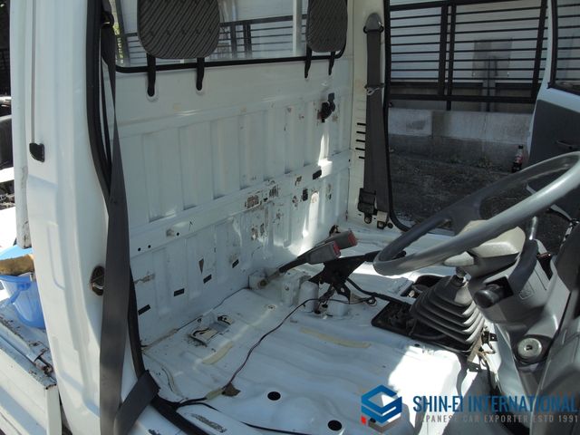 SUBARU SAMBAR TRUCK 4WD 1994 Image 31