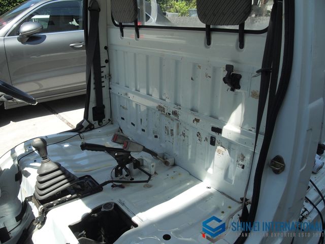 SUBARU SAMBAR TRUCK 4WD 1994 Image 31