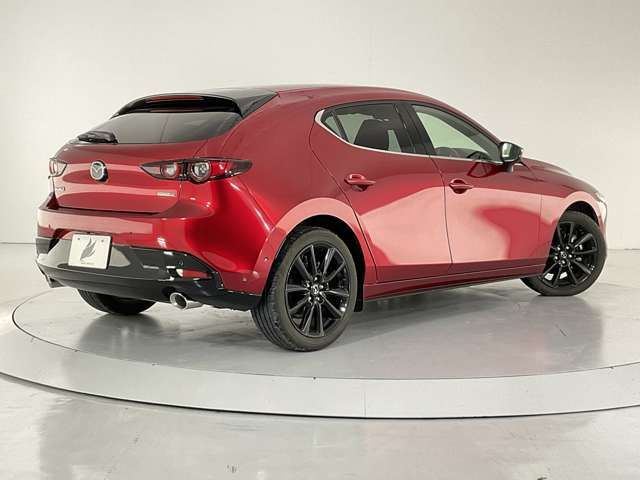 MAZDA 3 FASTBACK 2020 Image 31