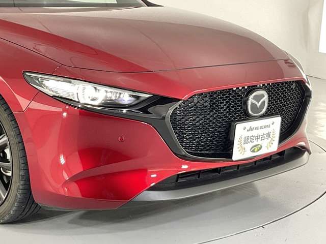 MAZDA 3 FASTBACK 2020 Image 31