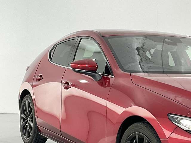 MAZDA 3 FASTBACK 2020 Image 31