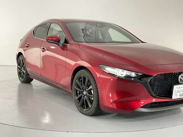 MAZDA 3 FASTBACK 2020 Image 31