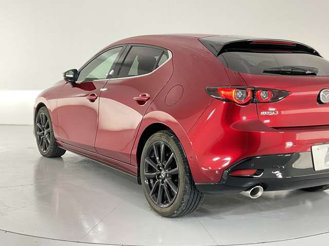 MAZDA 3 FASTBACK 2020 Image 31