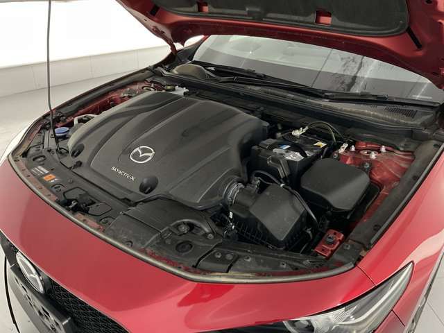 MAZDA 3 FASTBACK 2020 Image 31