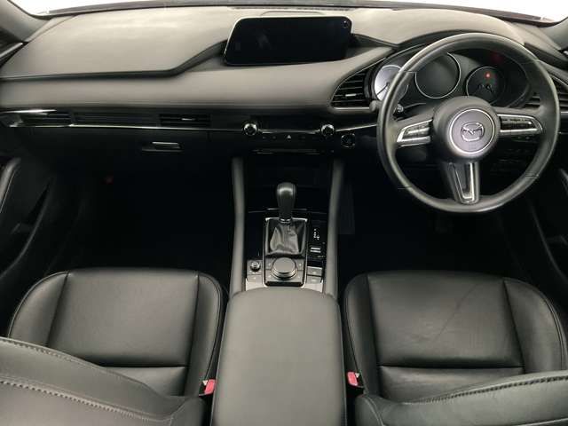 MAZDA 3 FASTBACK 2020 Image 31