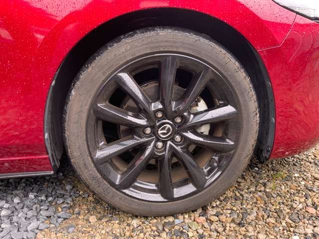 MAZDA 3 FASTBACK 2020 Image 31