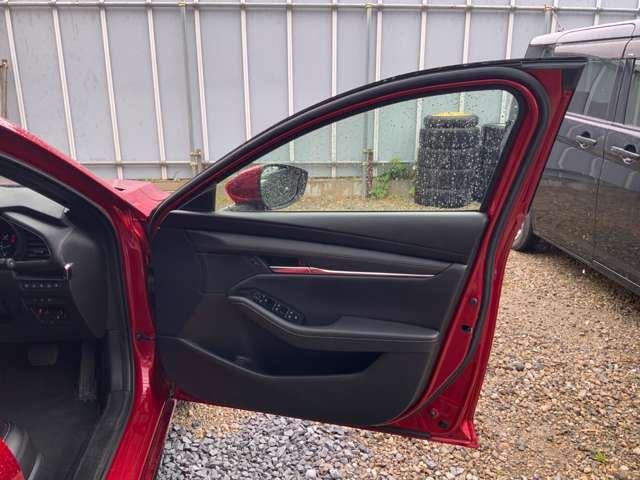 MAZDA 3 FASTBACK 2020 Image 31