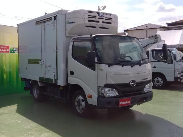 HINO DUTRO 2018 Image 31