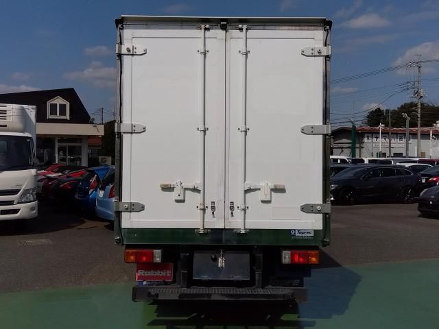 HINO DUTRO 2018 Image 31