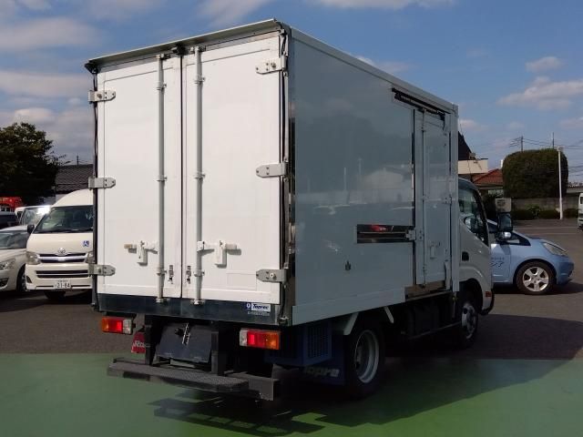 HINO DUTRO 2018 Image 31