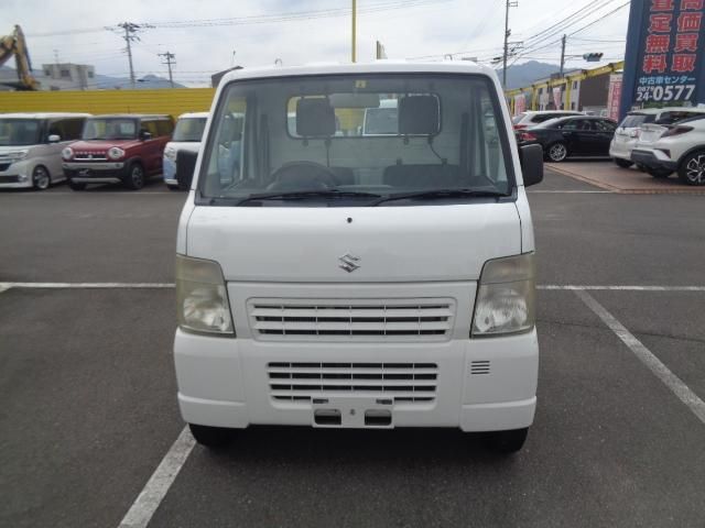 SUZUKI CARRY TRUCK 2012 Image 31