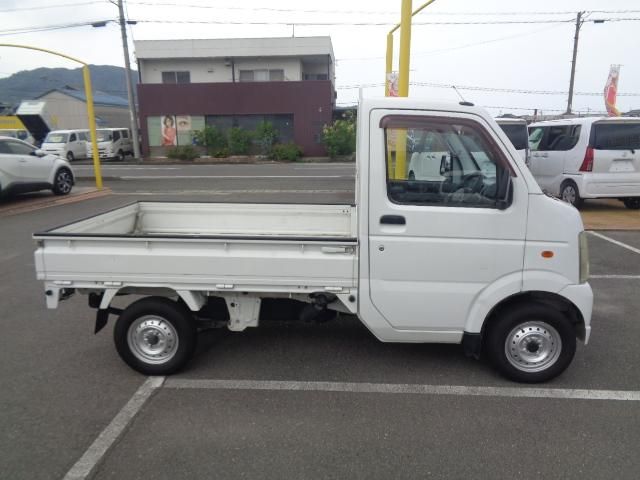 SUZUKI CARRY TRUCK 2012 Image 31