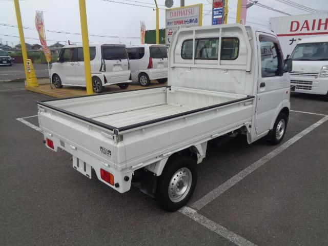 SUZUKI CARRY TRUCK 2012 Image 31