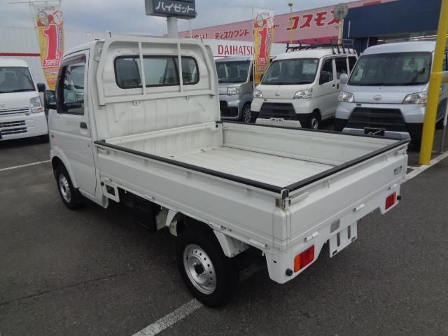 SUZUKI CARRY TRUCK 2012 Image 31