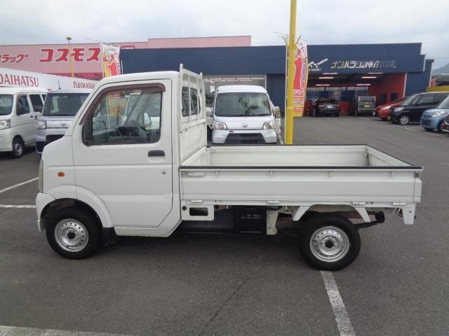 SUZUKI CARRY TRUCK 2012 Image 31