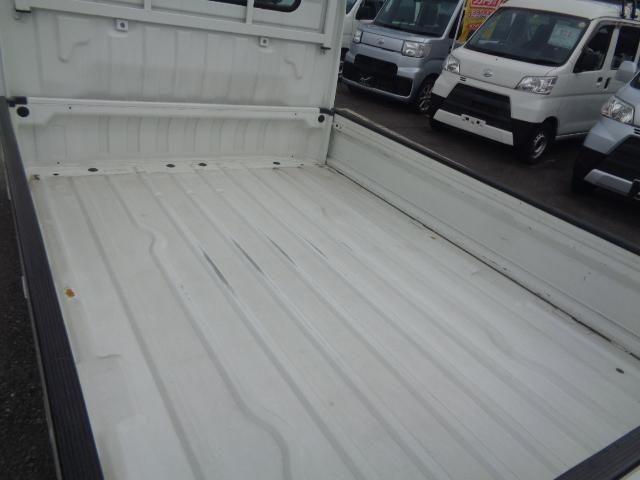 SUZUKI CARRY TRUCK 2012 Image 31