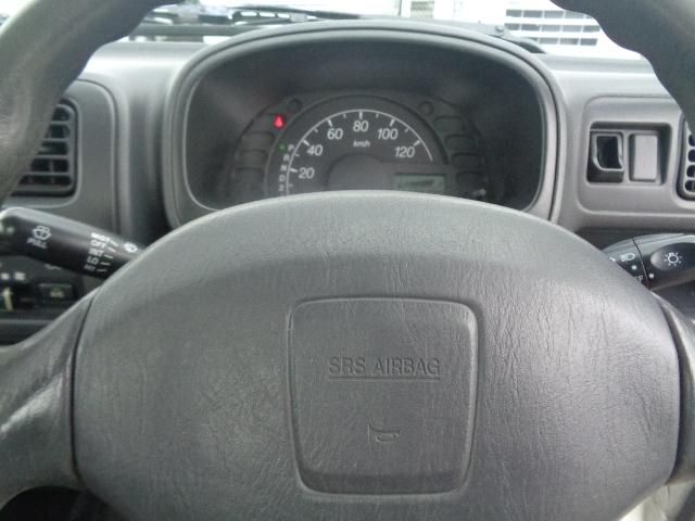 SUZUKI CARRY TRUCK 2012 Image 31