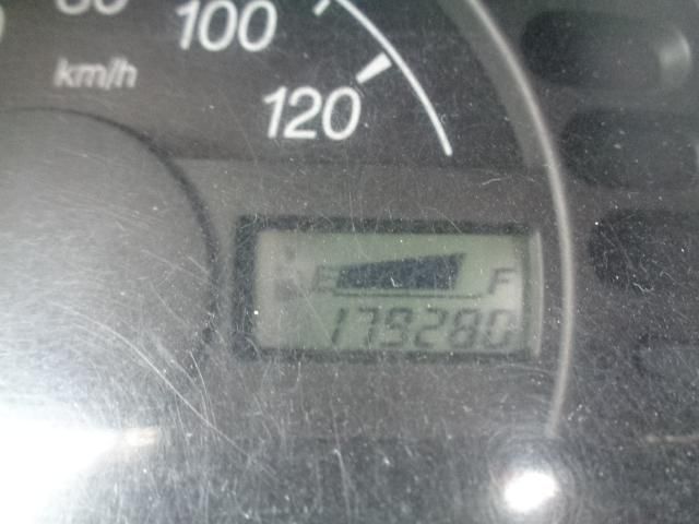 SUZUKI CARRY TRUCK 2012 Image 31