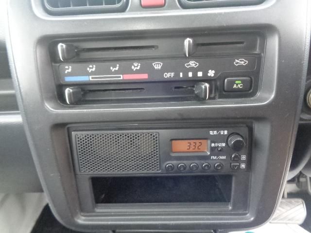 SUZUKI CARRY TRUCK 2012 Image 31