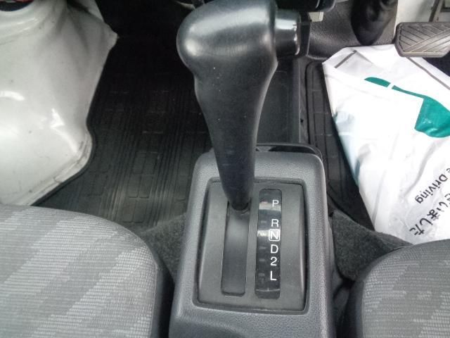 SUZUKI CARRY TRUCK 2012 Image 31